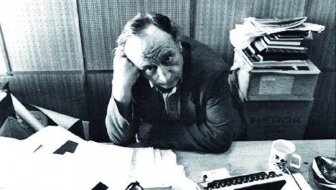 АМЕРИЧКИ АНТИКОМУНИЗАМ ИЗЛЕЋЕ ИЗ ФЛАШЕ КОКА КОЛЕ: Партизана одавно нема, сви су постали четници и националисти, либерали или шта већ не