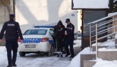 ОСУМЊИЧЕНИ ЗА ВИШЕ ПЉАЧКИ: У Бањалуци приликом рутинске контроле ухапшени криминалци из Пореча