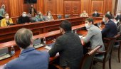 NOVI SASTANAK FRILENSERA SA PREMIJERKOM: U petak odgovor Vlade Srbije na predloge Udruženja radnika na internetu