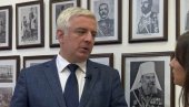 NESMETANO POZIVAJU NA MRŽNJU: Jovan Vučurović o ambasadorima Crne Gore koji još nisu smenjeni