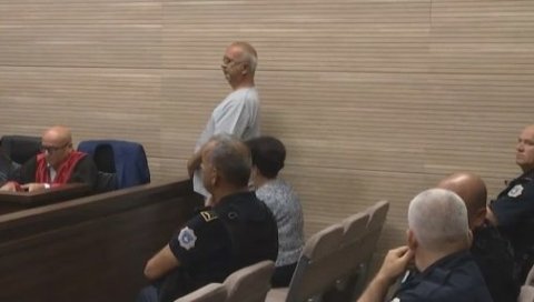 ИЗМИСЛИЛИ СВЕДОКЕ: Суд у Приштини проширио оптужницу против Зорана Ђокића из Пећи