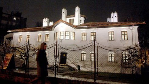 ВАРНИЧИЛО ОКО ПРВОГ НАЦРТА: Први генерални урбанистички план Београда из 1923. године ускоро пред суграђанима