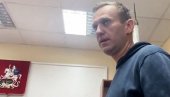 BRITANIJA SE OPET MEŠA U INTERNE POSLOVE DRUGIH DRŽAVA: Rusija odmah da oslobodi Navaljnog i uhapšene