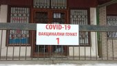SPREMNA MASOVNA VAKCINACIJA: U Podunavskom okrugu sve je pripremljeno za imunizaciju protiv kovida-19