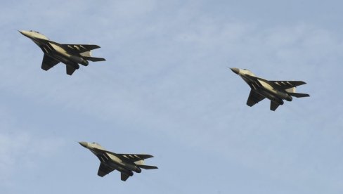 ЈУЖНА КОРЕЈА УЛОЖИЛА ПРОТЕСТ КИНИ И РУСИЈИ: Војни авиони нарушили ваздушни простор две земље