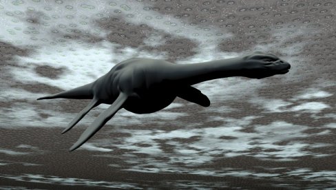 NEVEROVATNI REZULTATI NAUČNIKA: Polomljena kost dinosaurusa zarasla