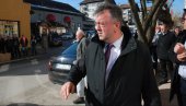 JUTKA PUŠTEN IZ PRITVORA: Bivši predsednik opštine Brus na slobodi, njegov pomoćnik zadržan