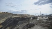 OVO JE SRAMOTA ZA KINU: Kineski rudari štrajkuju u rudniku bakra u Boru