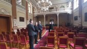 ВЕРА МАМИ ТУРИСТЕ: У плану израда стратегије верског туризма у Војводини