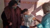 PRVO IMUNIZACIJA ZDRAVSTVENIH RADNIKA: U Loznicu stigle kineske vakcine