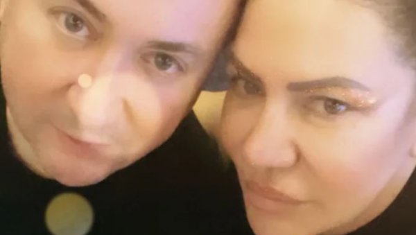 ПОРОДИЦА ТРАЈКОВИЋ ЗАБРИНУТА ЗА СЛАЂУ: Ђани се баш потресао - знате колико су повезани!