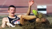 СРПСКА АТЛЕТИКА У ШОКУ: Преминуо други Србин који је прескочио 8 метара у скоку удаљ