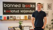 СКЛОНИШТЕ ЗА СЛОБОДУ ГОВОРА: У Естонији отворен музеј посвећен забрањиваним, спаљиваним или цензурисаним књигама из целог света