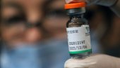 SVE BOLJE BROJKE: Kina administrirala skoro 75 miliona doza vakcina