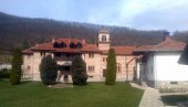 POČIVAĆE KOD JUSTINA: Slavni sportista Danial Jahić upokojio se u čuvenom manastiru Ćelije kod Valjeva