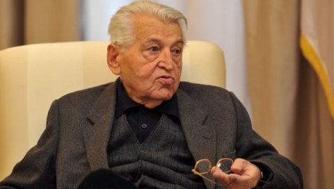 ВРЕМЕ ЗЛА ЗА ЈУБИЛЕЈ: Идући у сусрет стогодишњици рођења Добрице Ћосића Лагуна поново објављује његову чувену трилогију