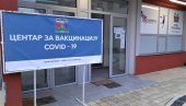PREMINULA JOŠ DVA PACIJENTA: Težak dan za osoblje kovid bolnice u Leskovcu