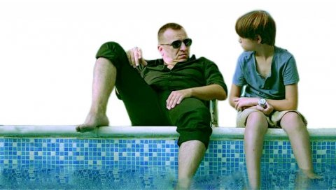 КАДА ТРИ ДАНА ПРОМЕНЕ СВЕ: После филма, стиже серија Викенд са ћалетом од 25. јануара, на Новој С