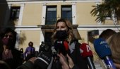 СИЛОВАНА ОЛИМПИЈСКА ШАМПИОНКА? Гркиња оптужује званичнике Савеза, реаговао и премијер Мицотакис