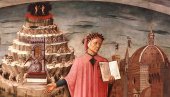 DA LI ĆE SE DANTE POSLE SEDAM VEKOVA VRATITI U RODNI GRAD: Aktuelizovano pitanje da se njegovi posmrtni ostaci prebace iz Ravene u Firencu