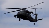 SRUŠIO SE CRNI JASTREB: Pronađena tela, poginula tri pilota američke Nacionalne garde