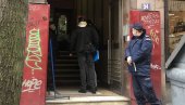 PET METAKA U TELOHRANITELJA: Beogradski advokat napadnut i pre godinu dana