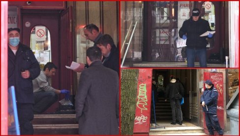 PODIGNUTA OPTUŽNICA: Telohranitelj primio pet metaka za advokata, Viši sud na potezu