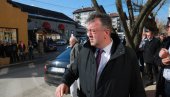PRIVEDEN MILUTIN JELIČIĆ JUTKA: Bivši predednik opštine Brus osumnjičen za mahinacije oko državnog zemljišta
