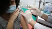 ПОЧЕЛА ВАКЦИНАЦИЈА У ЖИТИШТУ: у првом дану  вакцинисано 65 особа