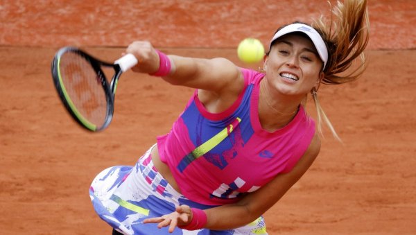 ПРВИ СЛУЧАЈ КОРОНЕ У КАРАНТИНУ: Шпанска тенисерка позитивна на Ковид-19