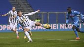LOŠE BROJKE RONALDA: Portugalac u dresu Juventusa izveo 72 slobodna uradca, broj golova će vas iznenaditi