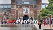 СКИДАЊЕ ЗАШТИТНИХ МАСКИ: Холандија ублажава мере