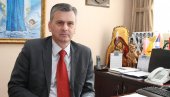 INTERVJU Milan Stamatović, predsednik Zdrave Srbije: Srpska zemlja, nebo i vazduh se ne prodaju