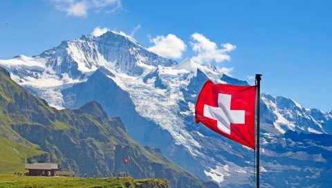 ОСОБА СТИГЛА ИЗ ЈУЖНЕ АФРИКЕ: Швајцарска открила први случај омикрон соја