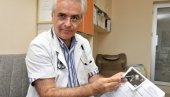 PRVA DOZA ŠTITI SLABO SRCE: Kardiolog dr Arsen Ristić preporučuje svojim pacijentima da što pre prime vakcinu protiv korone