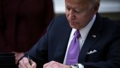 ДЕМОКРАТЕ УДАРАЈУ НА БАЈДЕНА: 30 конгресмена потписало писмо којим се тражи смањење кључних овлашћења председника САД (ВИДЕО)
