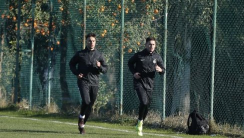 TRAŽIO SAM KLUB ZA STAN I HRANU: Ivan Obradović prošao kroz brojne turbulencije tokom 11 godina pečalbe