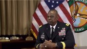 SENAT POTVRDIO: Lojd Ostin je prvi Afroamerikanac na čelu Pentagona