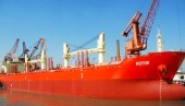 BRODOVI NA ČVRSTOM VEZU: Odložena isplata kredita kineskoj Eksim banci za plovila Barske i Crnogorske plovidbe