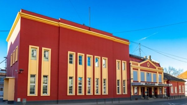 РОЂЕНДАН НОВОСАДСКОГ ПОЗОРИШТА: Прославиће уз Чаробњака из Оза