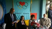 ČAPUTOVA SOKOLI „MEĐAŠE“: Pismo zahvalnosti Dečjoj ambasadi od predsednice Slovačke