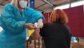 EPIDEMIJA VIRUSA KORONA U KRUŠEVCU: Još 86 potvrđenih slučajeva, vakcinisano 5.538 ljudi