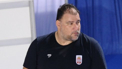 JOŠ SMO U DEPRESIJI: Dejan Savić emotivno utučen nakon poraza Srbije od Francuske