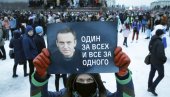 POČELI PRITISCI NA MOSKVU: Borelj - EU će odgovoriti na hapšenja u Rusiji