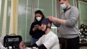 РАЧУНАРОМ ОЖИВЉАВАЈУ НЕПОКРЕТНЕ РУКЕ: Како српски научници помажу људима после можданог удара