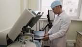 ЦЕПИВО СТО ОДСТО ЕФИКАСНО: Руски научници цнтар Вектор код Новосибирска тврди да је њихова вакцина најбоља