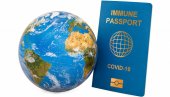DANSKA RADI NA KREIRANJU DIGITALNOG KORONA PASOŠA: Potvrda o vakcinaciji će olakšati putovanja