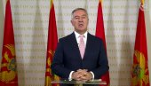 SKANDALOZAN INTERVJU MILA ĐUKANOVIĆA: SPC i Demokratski front napali Crnu Goru - krajnji cilj posrbljavanje