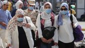 EGIPAT SUTRA POČINJE VAKCINACIJU: Al Sisi najavio masovnu imunizaciju građana kineskom vakcinom