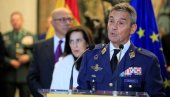 ОСТАВКЕ ЗБОГ ВАКЦИНАЦИЈЕ ПРЕКО РЕДА: Високорангирани генерал шпанске војске се повукао због имунизације ван званичног протокола